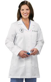 Women S Lab Coat Veterinary Apparel Women S Lab Coat Lab Coat Coat