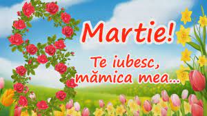 FelicitÄƒri 8 Martie Cele Mai Frumoase FelicitÄƒri Mesaje Si UrÄƒri Pentru Ziua Femeii