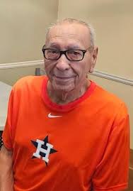 Santos Garcia Obituary