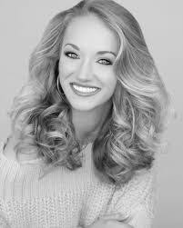 Jessica Eddins's Instagram, Twitter & Facebook