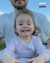 Her reaction is everything ❤️