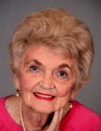 Obituary information for Virginia L. Rouse