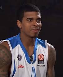 Isaiah Powell @isaiahpowell_ had himself a great year in the @bnxtleague  for @rotterdamcitybasket where he finished the season averaging an  impressive 17.2PG