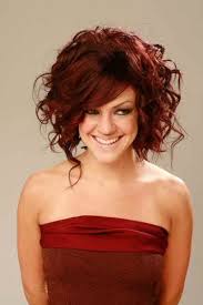Prom attendees may be limited by their schools to be juniors or seniors and guests under age 21. Prom Hairstyles For Long Hair Hair Styles Red Curly Hair