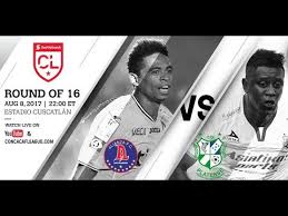 With the approval of this new format, major league soccer cadre el salvador, seeks to be more competitive and bring football to more people throughout the country. Alianza F C V Platense F C Youtube