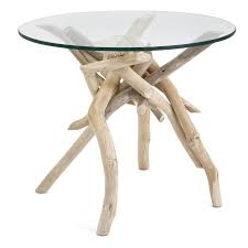 A lamp or clock is typically put over it. Creative Diy Driftwood Decor Ideas Dans Le Lakehouse