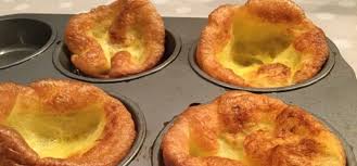 Only 5 ingredients and ready in 5 minutes! Gluten Free Yorkshire Puddings Rosemary Cottage Clinic Blog