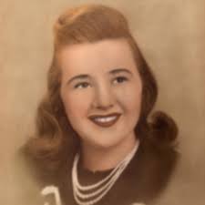 Obituary information for Virginia M. Daly