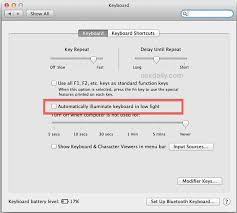 Mar 09, 2021 · gather your cleaning supplies and learn how best to spruce up a keyboard. Keyboard Backlight Not Working On A Macbook Pro Air Try 3 Simple Fixes Osxdaily