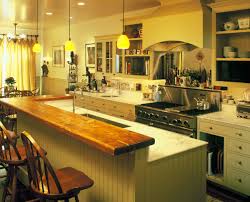 The use of natural materials, whether wood or. European Style Kitchen Houzz