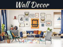 The blank wall on one side of the 4. How To Decorate A Large Blank Wall My Decorative