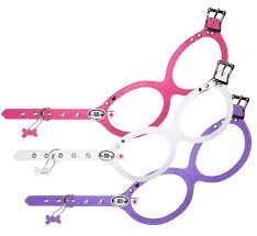 Buddy Belt Harness Luxury Colors