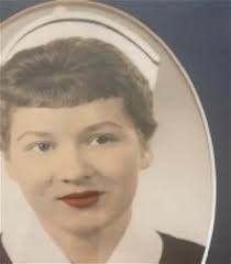 Elizabeth Theresa Burgoyne