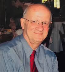 Obituary information for James S. Nolan