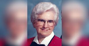 Obituary for Verna Mae (Bartels) Krause