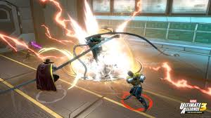 Marvel ultimate alliance 3 pc version full game free download. Marvel Ultimate Alliance 3 The Black Order Story Characters Release Date And More Digital Trends