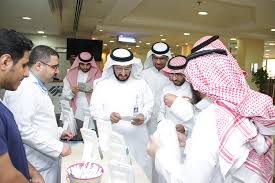 الأخبار و الإعلانات مستشفى الملك فهد التخصصي