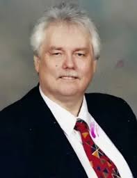 Obituary information for Gregory Johnston