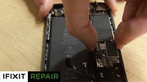 27 iphone 8 pcb diagram. Iphone 7 Logic Board Replacement How To Youtube