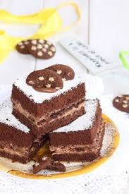 Pin Su Torte Ciambelloni E Crostate