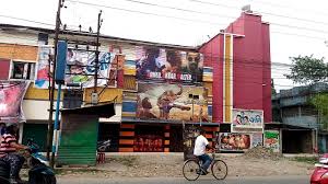 Amala Cinema Hall Running Show Barrackpore Youtube 2, barrackpore trunk road, near hdfc bank, barrackpore, 24 parganas ( north ), kolkata. amala cinema hall running show