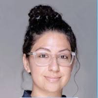 Sara Kashani, PT, DPT