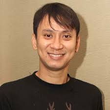 Biografi Vincent Rompies mulai dari Masa Kecil, Karir hingga Kehidupan  Pribadi