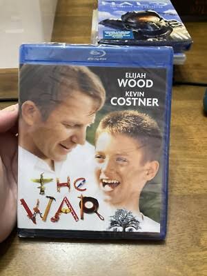 The War [New Blu-ray] 738329251680| eBay