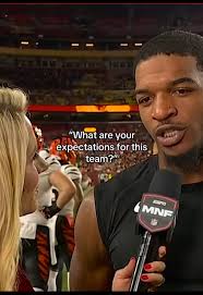 Jamar Chase Flips Off Steelers