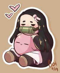 We did not find results for: Dot Jpg On Twitter Happy Thanksgiving Here S A Nezuko With A Kirby Demonslayer Kimetsunoyaiba