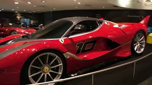 We did not find results for: The World S Fastest Ferraris On Display At Ferrari World Youtube