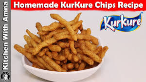 The prices of kurkure chips is collected from the most trusted online stores in pakistan such as clickmall.com. Kurkure Chips Recipe How To Make Kurkure At Home Kitchen With Amna Youtube