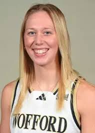 2024-25 Women's Basketball Roster