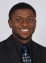 2017 Football Roster