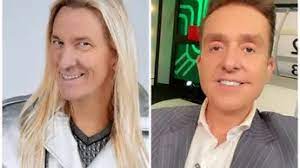 Javier Ceriani habla de su rivalidad con Daniel Bisogno- Grupo Milenio
