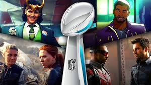 Movie trailers tend to be some of the most anticipated ads each year at the super bowl. Which Marvel Trailers Will Premiere At The Super Bowl The Direct
