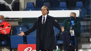 Check out featured articles and pictures of roberto mancini. Roberto Mancini To Step Down As Italy Coach After 2022 Fifa Wc Football News India Tv