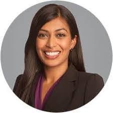 Alisa Fitzgerald's Instagram, Twitter & Facebook