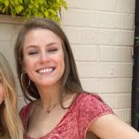 Sarah Hitt's Instagram, Twitter & Facebook