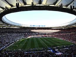 The final will be played at the estádio do dragão in porto, portugal.the atatürk olympic stadium in istanbul, turkey, was originally appointed to host the 2020 uefa. Uefa Looks To Cram Remaining Champions League Matches Into August Football Gulf News