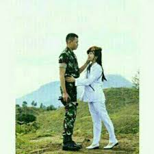 Check spelling or type a new query. Kenapa Kalau Perawat Bidan Rata2 Pacar Atau Suaminya Polisi Tentara Tni Blacan Com