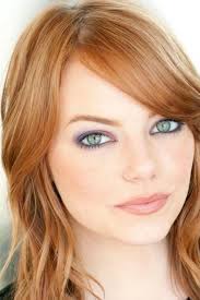 50 Green Eyes Makeup Ideas Redhead Makeup Red Hair Makeup Red Hair Green Eyes