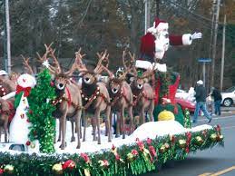 Hartford Christmas Parade 2022 Annual Cabot Christmas Parade Set For Saturday
