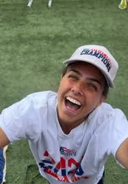 Ellie Downs Lacrosse