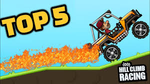 Question for hill climb racing. Which Is The Best Vehicle In Hill Climb Racing