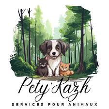 Pety’Kazh - Pension Chat & Services pour animaux