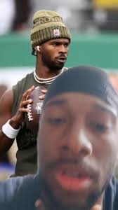 Raleek Brown Honors Sanders Shuffle