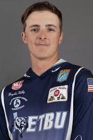 2025-26 Bass Fishing Roster