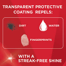 Note that pvd coatings have been established as the preferred method for coating the bpps of a pemfc 19. Buy Magic Stainless Steel Cleaner Aerosol 17 Ounce Removes Fingerprints Residue Water Marks And Grease From Appliances Refrigerator Dishwasher Oven Grill Etc Online In Vietnam B00827ud9g