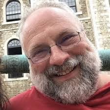 Bob Leighty's Instagram, Twitter & Facebook